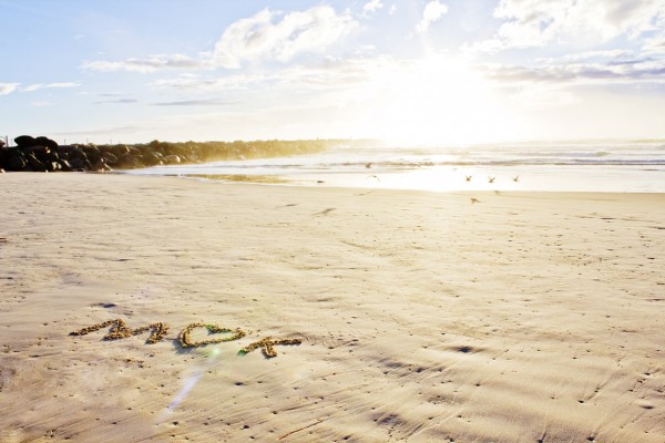 Capture Sunrise on Wedding Day - Unique Gift